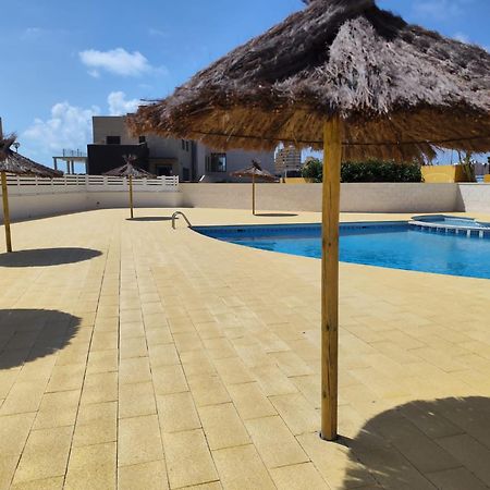El Mirador De La Manga Villa Exterior photo