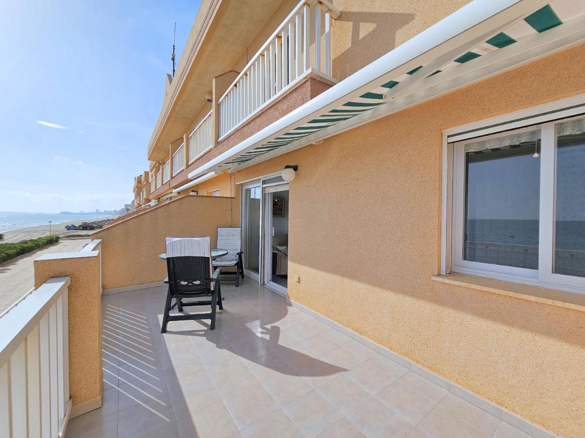 El Mirador De La Manga Villa Exterior photo